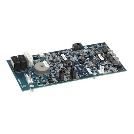 Antunes Control Board Kit, No 7001473 7001473